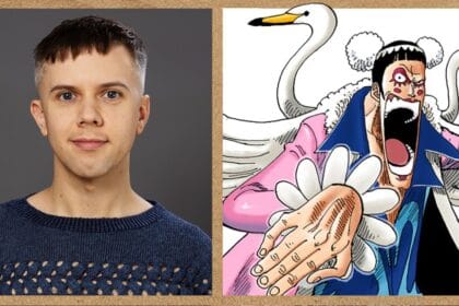 ‘One Piece’ Casts Cole Escola As Bon Clay In Season 3