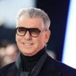 Pierce Brosnan Reconnects With Son Christopher Years After Cutting Ties Over Drug Addiction | Hollywood News