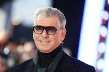 Pierce Brosnan Reconnects With Son Christopher Years After Cutting Ties Over Drug Addiction | Hollywood News