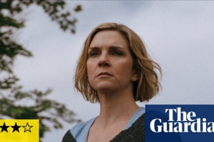 Pluribus review – the audacity of the Breaking Bad creator’s new TV show is incredible | Television