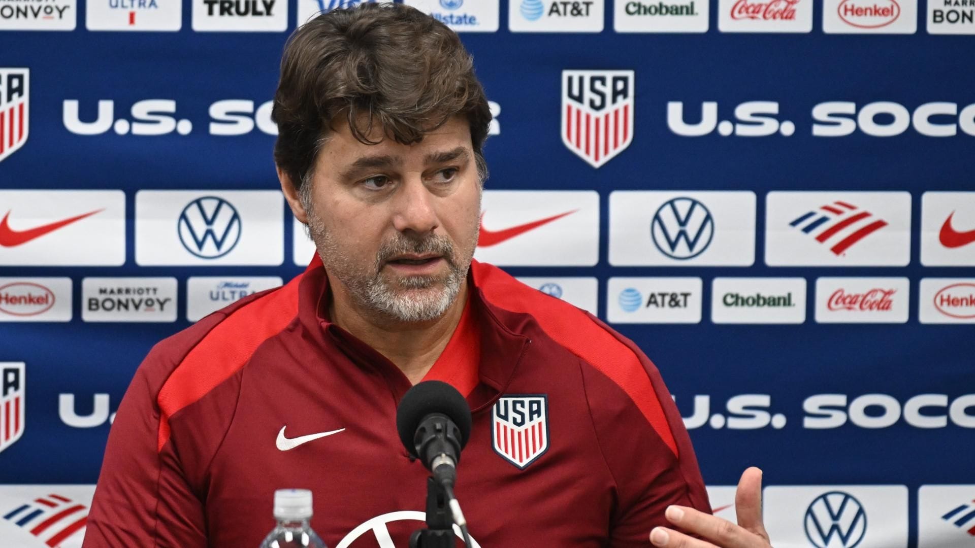 Pochettino prepares U.S. to ‘suffer’ against ‘hero’ Bielsa