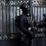 Police investigating if teen suspect in Indonesia mosque explosion was radicalised