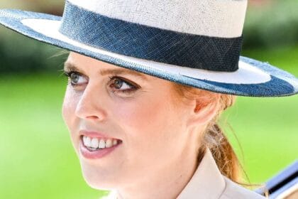 Princess Beatrice Takes on New Role After Andrew Loses Royal Titles