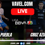 Puebla vs Cruz Azul LIVE Score Updates: For La Máquina’s lead (0-0) | 10/31/2025