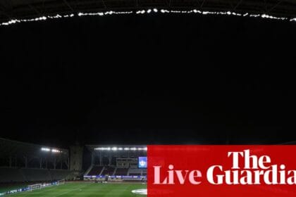 Qarabag v Chelsea: Champions League – live | Champions League