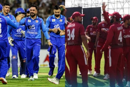 Qatar vs Afghanistan Prediction, Only T20I – Who will win today’s match between QAT vs AFG?