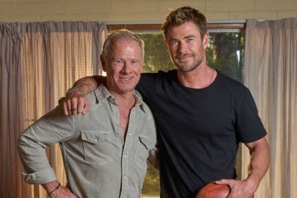 Recreating Memories to Battle His Dad’s Alzheimer’s (Exclusive)