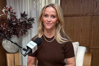 Reese Witherspoon Reveals Family Trauma That Fuels Her Passion to Help Women (Exclusive)