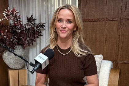 Reese Witherspoon Reveals Family Trauma That Fuels Her Passion to Help Women (Exclusive)