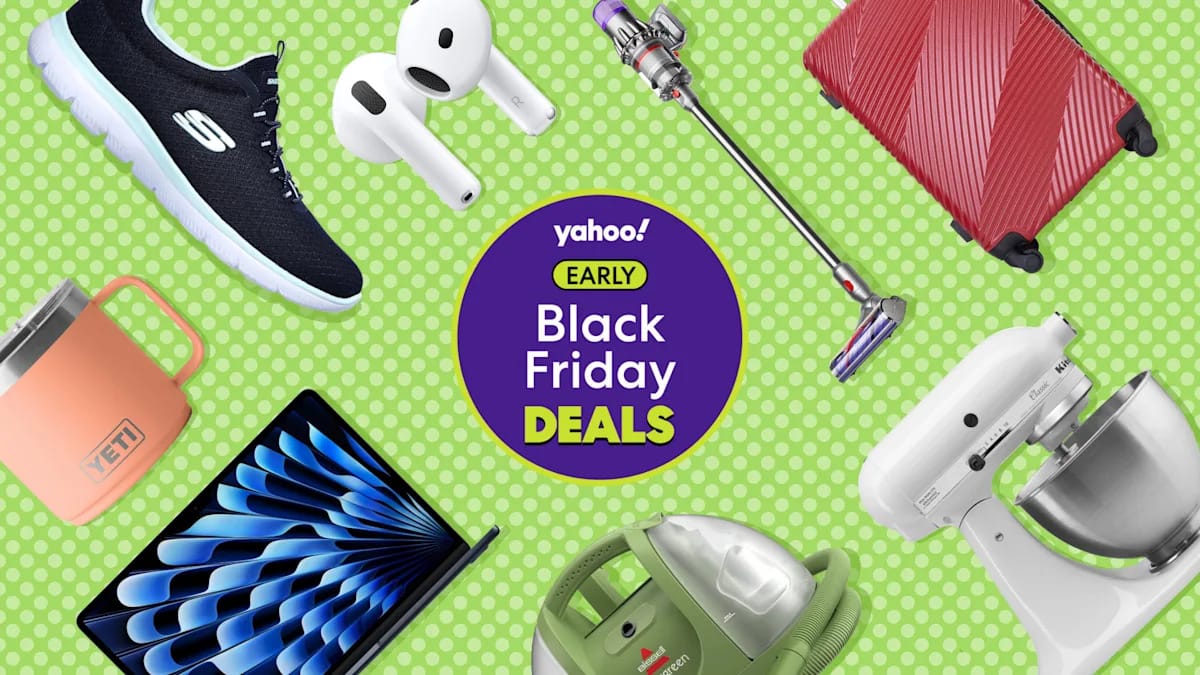 Retail experts say these will be the best deals to shop