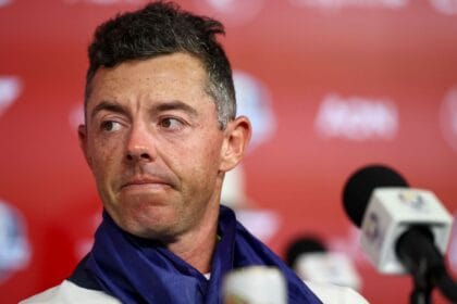 Rory McIlroy: PGA Tour merger with ‘irrational’ LIV Golf unlikely