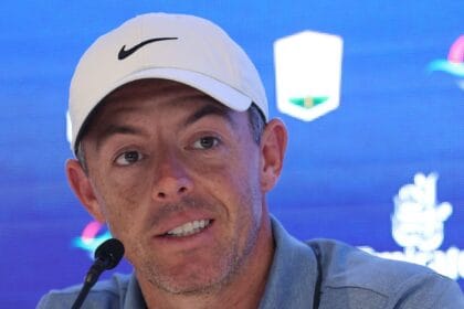 Rory McIlroy targets Race to Dubai success again on DP World Tour and ‘happy’ with life after moving away from golf’s politics | Golf News