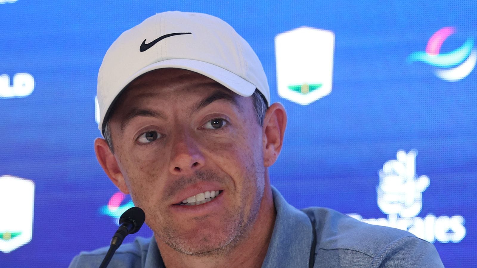 Rory McIlroy targets Race to Dubai success again on DP World Tour and ‘happy’ with life after moving away from golf’s politics | Golf News