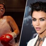 Ruby Rose Said ‘Christy’s Sydney Sweeney “Ruined The Film” Amid Flop