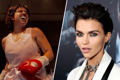 Ruby Rose Said ‘Christy’s Sydney Sweeney “Ruined The Film” Amid Flop