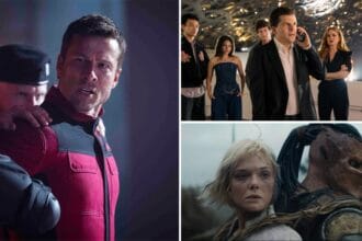 ‘Running Man’, ‘Now You See Me 3’ Face Off With ‘Predator’: Box Office