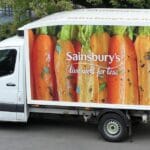 Sainsbury’s customer get ‘bonus’ in shopping that felt like ‘lottery win’