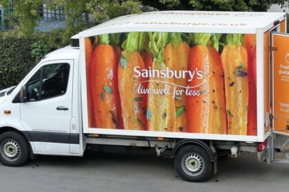 Sainsbury’s customer get ‘bonus’ in shopping that felt like ‘lottery win’