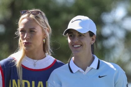 Sophie Cunningham Has No Hesitation Swerving Caitlin Clark’s Pregame Outfits