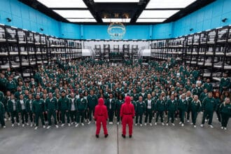Squid Game: The Challenge Season 2 Cast, Players, Instagrams, Bios, Ages, Jobs, Zodiac Signs, Twins