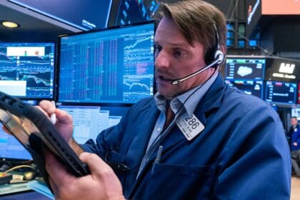 Stock market today: Live updates