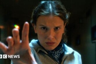 Stranger Things return gives some critics chills and thrills, but leaves others lukewarm