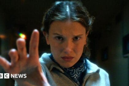 Stranger Things return gives some critics chills and thrills, but leaves others lukewarm