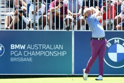 Struggling Smith’s 75 seals seventh straight missed cut