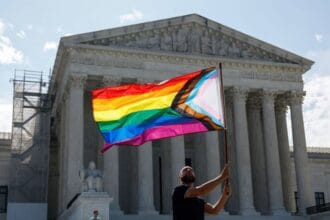 Supreme Court declines to revisit landmark same-sex marriage precedent