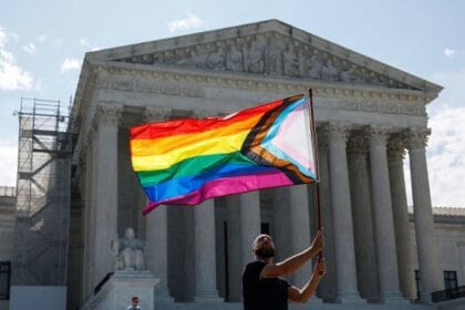 Supreme Court declines to revisit landmark same-sex marriage precedent