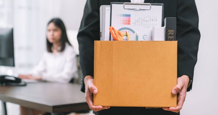 Taxa de desemprego recua para 5,8% no 3.º trimestre