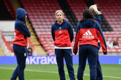 Team news: One change for north London derby | Team news | News