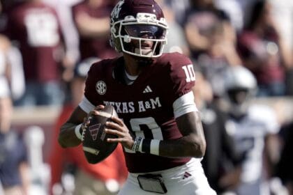 Texas A&M vs Texas: A rivalry renewed with title dreams and payback on the line