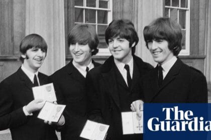 The Beatles Anthology: the flammed together ‘new episode’ feels totally pointless | Television