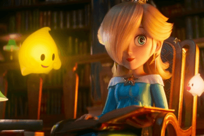 The Super Mario Galaxy Movie Nintendo Direct: Everything Announced