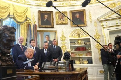 The prospect of an embarrassing defeat convinced Trump to reverse course on Epstein files
