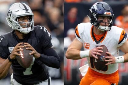 Three must-know storylines for Thursday’s Week 10 prime-time game