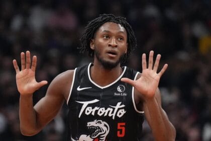 Toronto Raptors New York Knicks betting preview