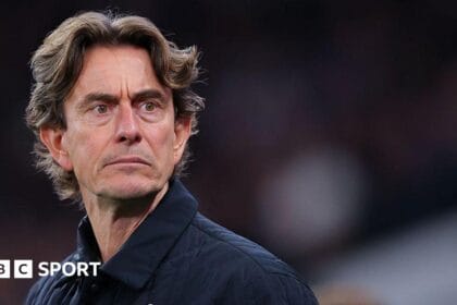 Tottenham tactics: Should Spurs be worried about their attack this season?