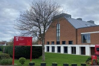Tragedy as pupil found dead at Kent College Canterbury, with senior school closed to day students today