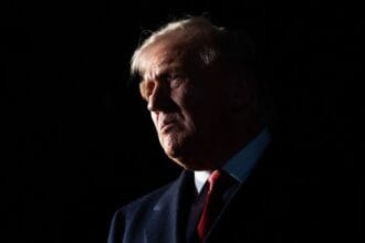 Trump’s pardons aren’t just political; more importantly, they’re transactional