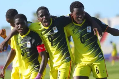 Uganda – France: what time and on which channel to watch the U17 World Cup match live?