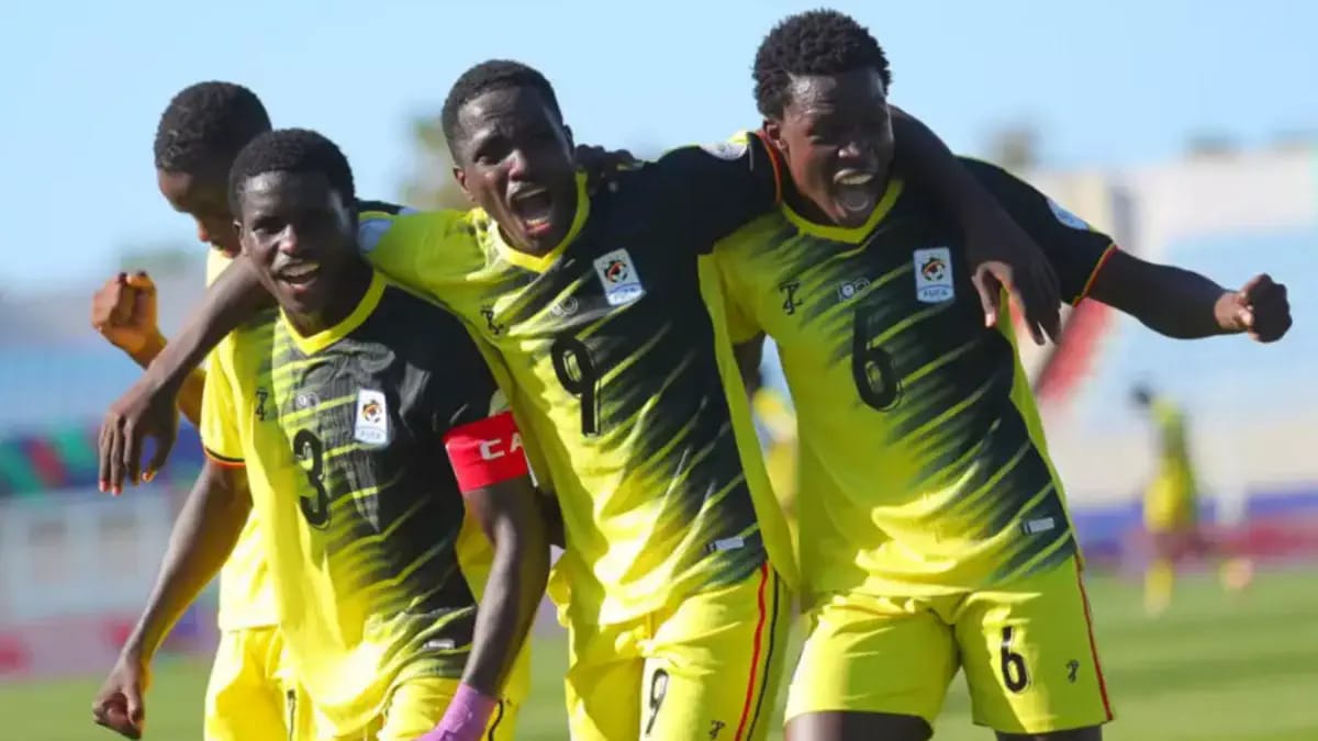 Uganda – France: what time and on which channel to watch the U17 World Cup match live?