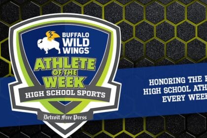 Vote now for the Freep Buffalo Wild Wings Boys Athlete of the Week