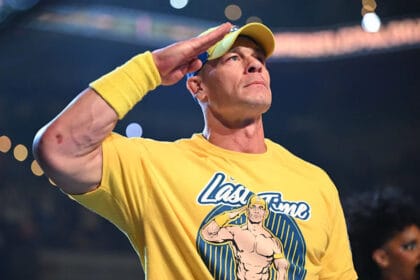 WWE reveals plan for John Cena’s final opponent, teases ‘some faces who don’t even work here’