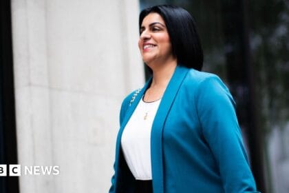What changes will be part of the UK’s asylum reform?