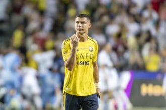 Where to watch NEOM SC vs. Al Nassr live stream, TV channel, start time for Saudi Pro League match