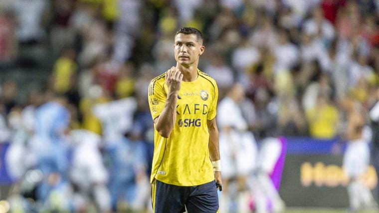 Where to watch NEOM SC vs. Al Nassr live stream, TV channel, start time for Saudi Pro League match
