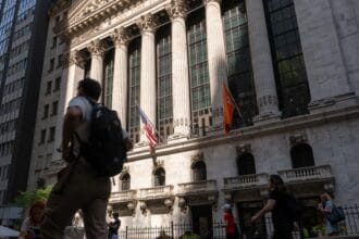 Why private equity is stuck with ‘zombie companies’ it can’t sell