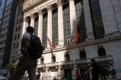 Why private equity is stuck with ‘zombie companies’ it can’t sell